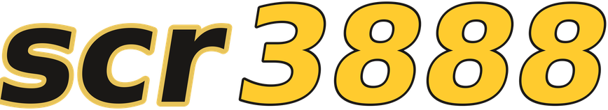 scr3888 logo