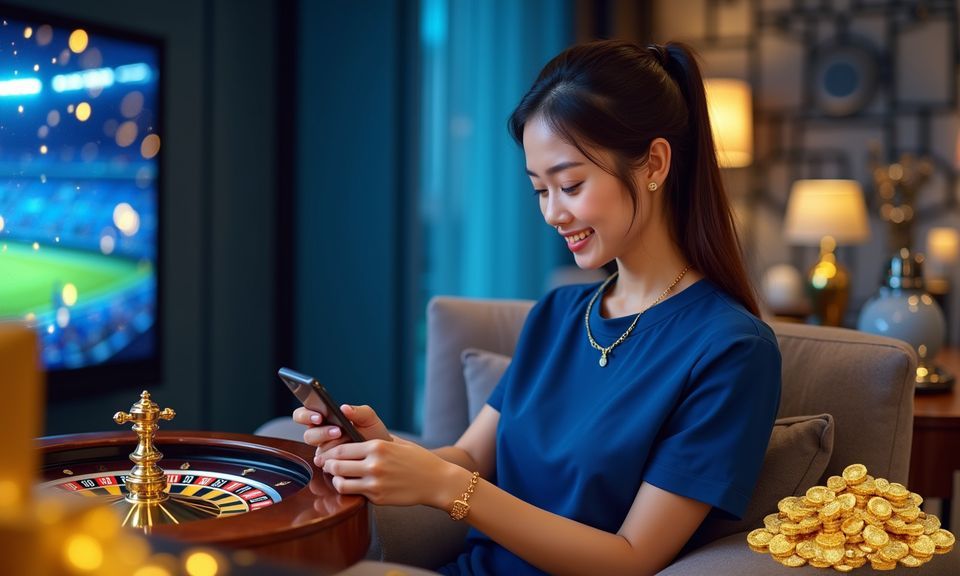 scr3888 mobile gaming