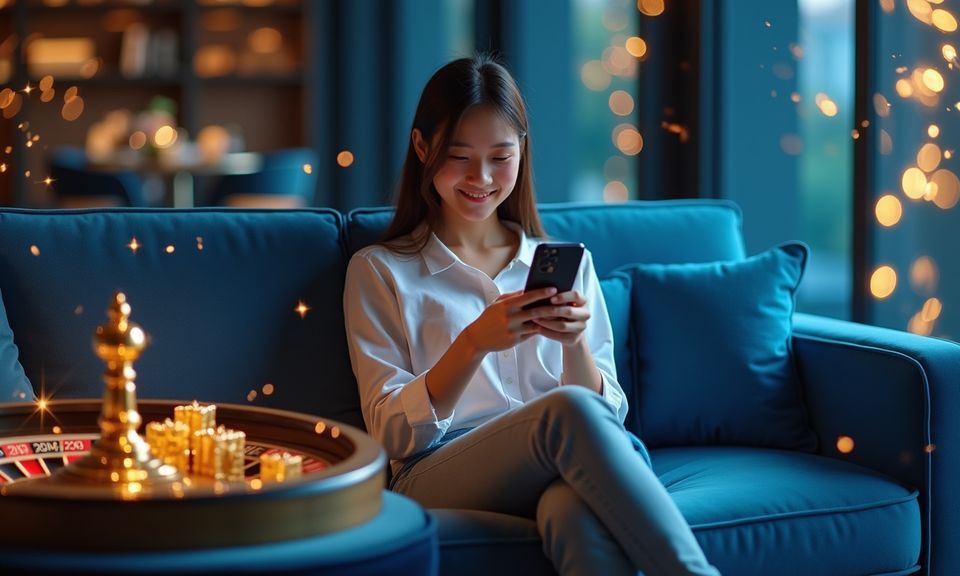 scr3888 mobile gaming