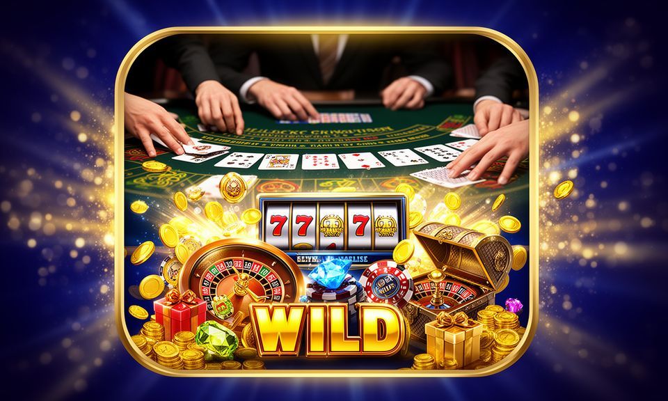 scr3888 Auto Roulette